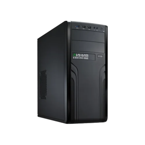 Рабочее место (клиент) Линия Observer 128 для IP-видеокамер. Количество каналов до 128, до 8 мониторов, 2х1000 Mb + Wi-Fi Рабочее место (клиент) Линия Observer 128 для IP-видеокамер. Количество каналов до 128, до 8 мониторов, 2х1000 Mb + Wi-Fi